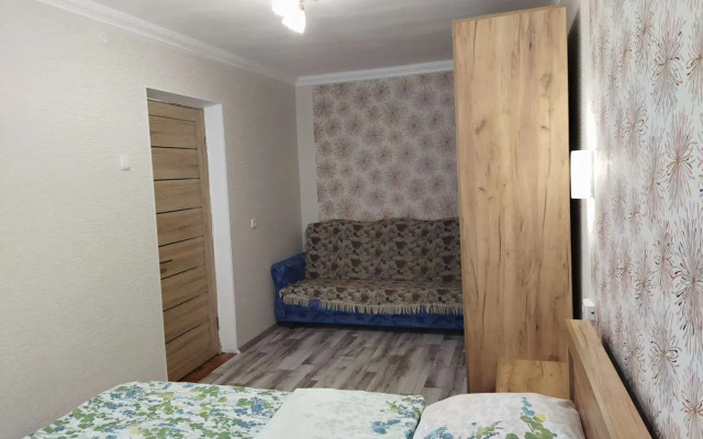 Na Ulitse Lenina 28 Flat
