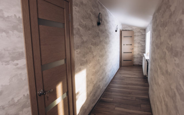 Banya Ivan Kupala Guest house