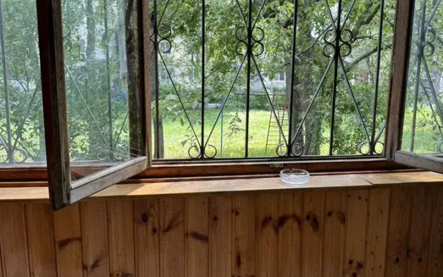 Квартира на Улице Димитрова 75