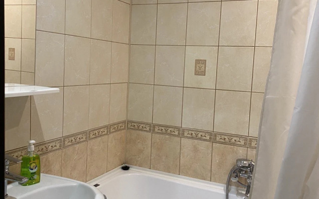 Квартира на Московском проспекте 100