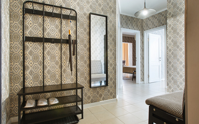 Apart Here Comes The Sun Flat