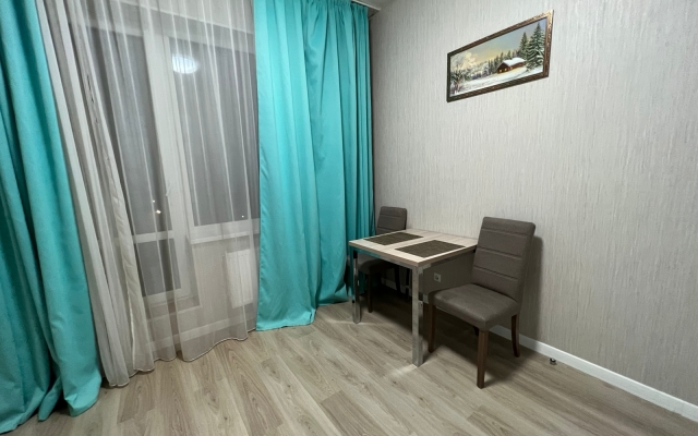 Apartment Pulkovo Neon