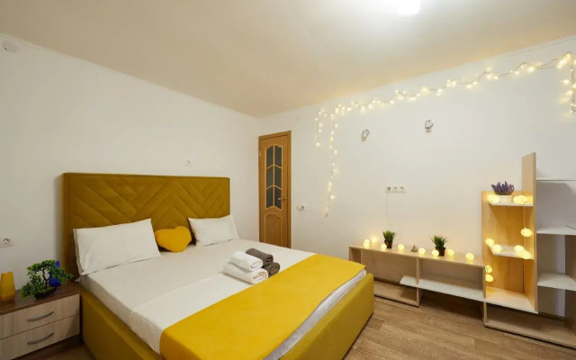 Квартира 2х Комнатная на Плеханова