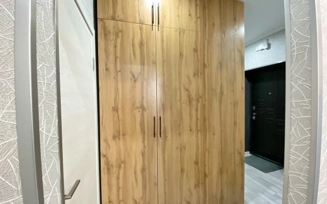 Konstantinov Apartments Na Mihaila Kulagina Flat