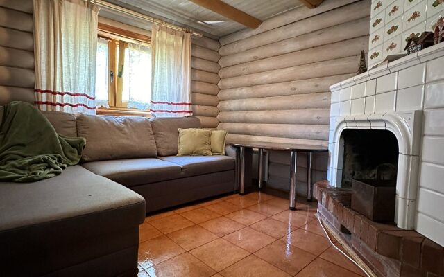 Tikhiy Ugolok V Tsentre Svetlogorska Private House