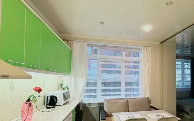 Na Tsvetochnoy 44/3 Apartments