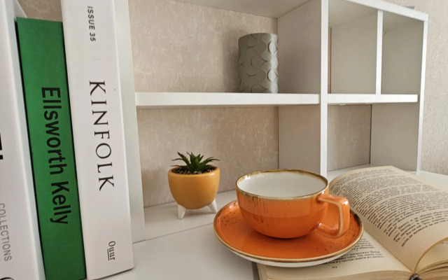 Uyutnaya S Remontom Kak Iz Pinterest Flat