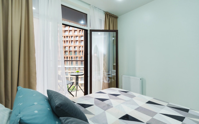 V Zhk Biznes-Klassa V Dagomyse Flat