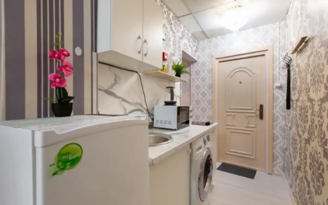 Квартира на Улице Автозаводская 19