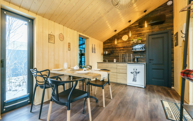 Ivan-Dacha Guests House
