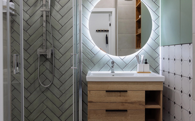 Квартира Уютная квартира комфорт-класса