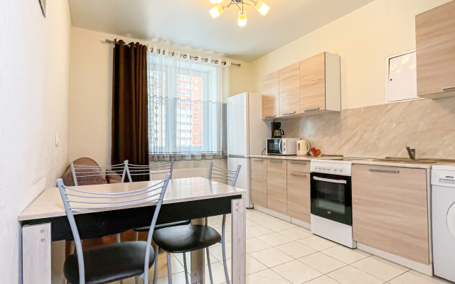 DearHome (DiarHoum) Na Kalinina 12 Apartments
