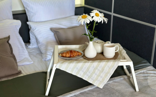 Квартира Стекло