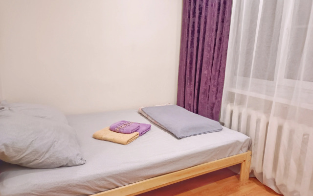 Sladkiy Son 2 Flat