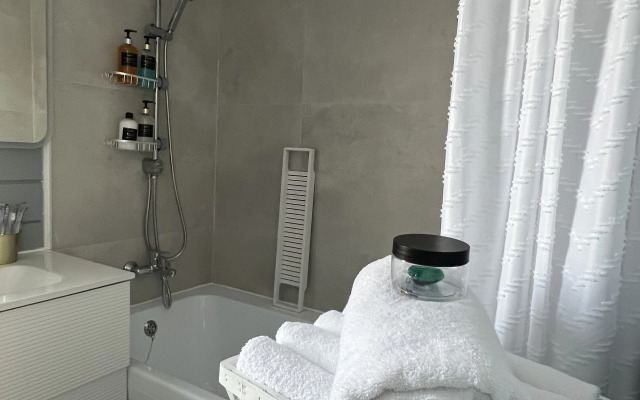 Частный дом 107 на Новой Риге с Панорамным Видом