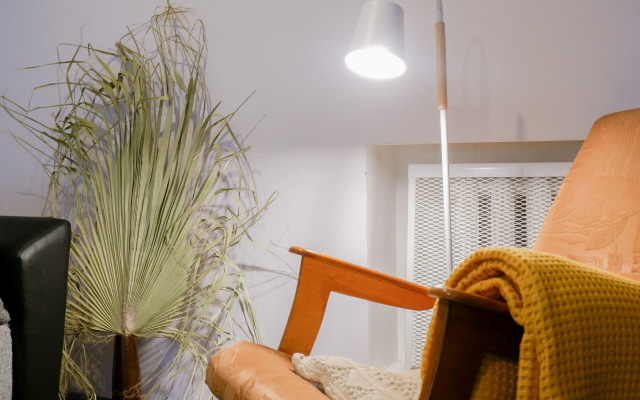 Апартаменты Квартира Студия