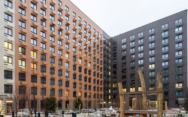 Квартира Студия на Лиговском Проспекте