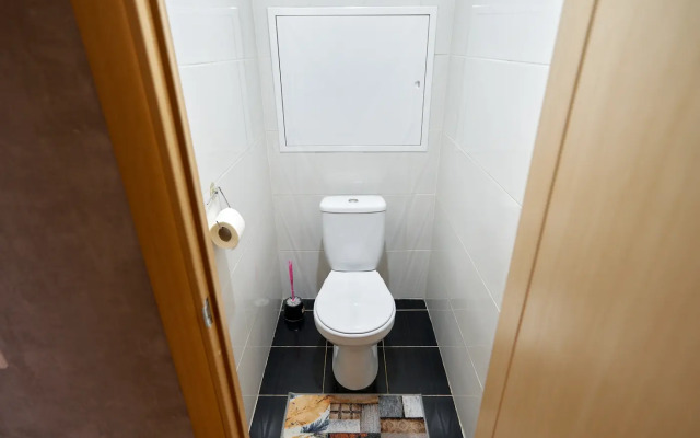 Квартира Уютная у метро Петровщина