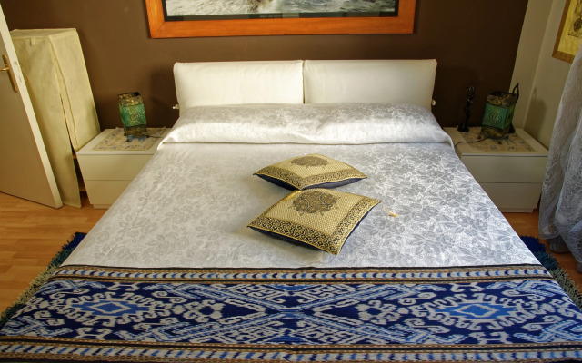 Апарт-отель PATTY'S SUITE HOLIDAY HOME