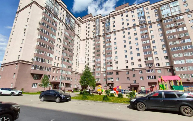 Квартира Уютная студия в Эко квартале