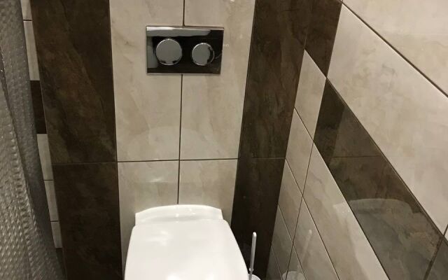 Апартаменты Апартаменты