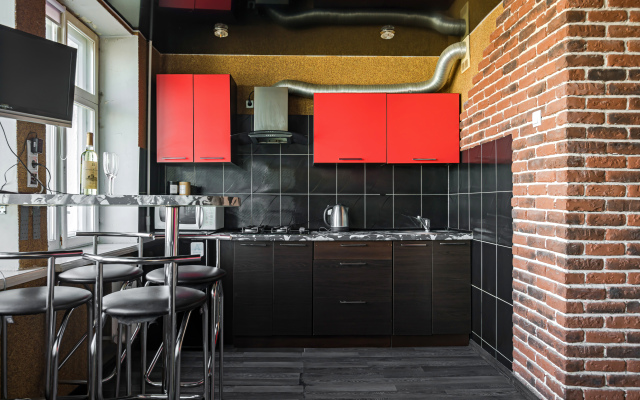 Апартаменты уютные на Романовской Слободе 26