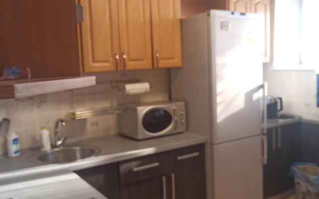 Апартаменты в Высотке на Московском 12