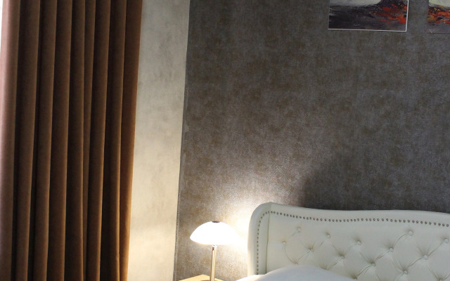 Memory Basket Mini Hotel