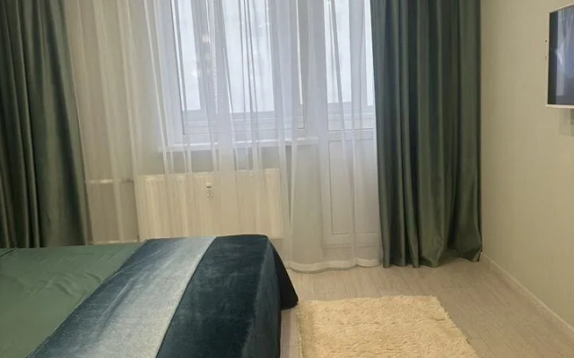 Квартира для командиpовок и отдыxa