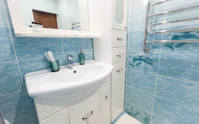 Апартаменты Residence Elegance на Бутлерова