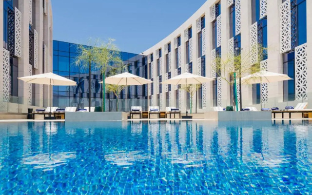 IntercityHotel Muscat