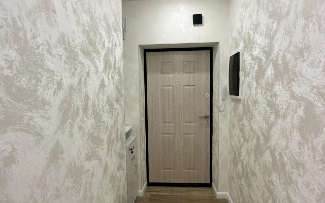 Квартира в ЖК Уфимский Кремль