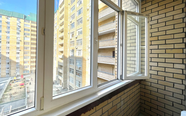 Апартаменты Адоратского 1