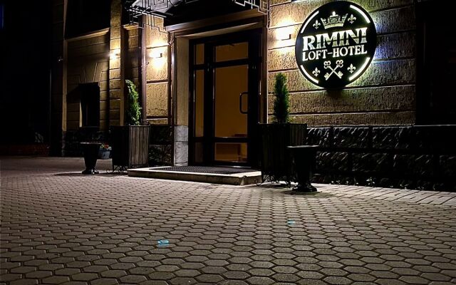 Rimini Hotel