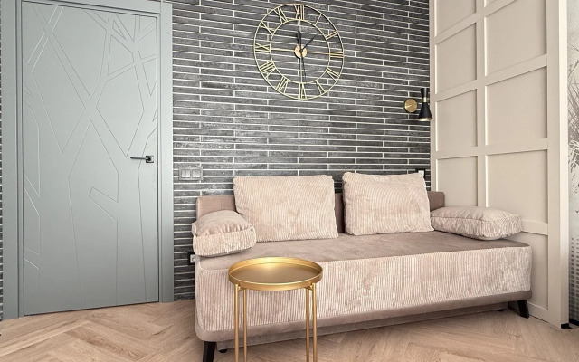 Bely Veresk Otdykh U Morya Flat