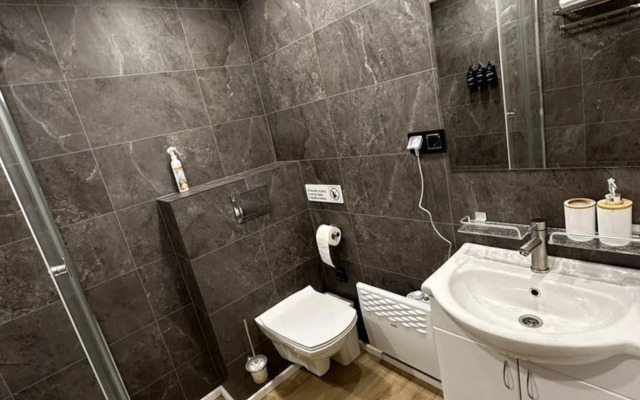 Частный дом ProGlamp