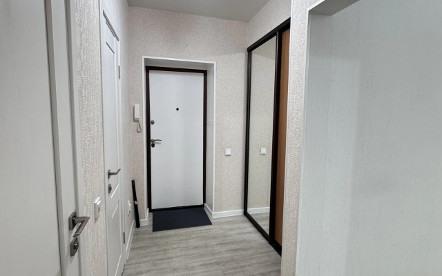 Квартира на Улице Константина Иванова 91