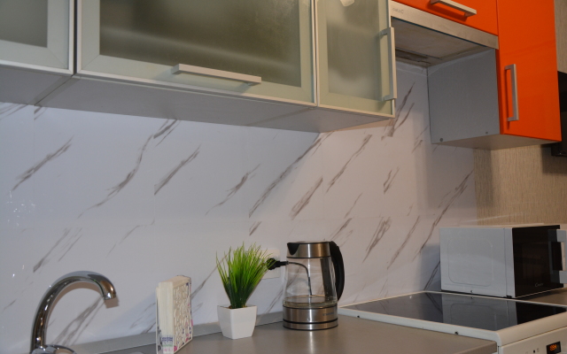 Apartamenty ZHK Batova dlya bolshoi semii 6-8 chelovek