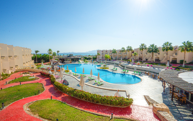 Ivy Cyrene Sharm Hotel