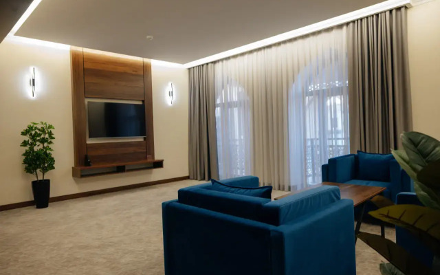 Kohinur Plaza Hotel