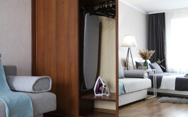 Квартира Уютная у Южного парка