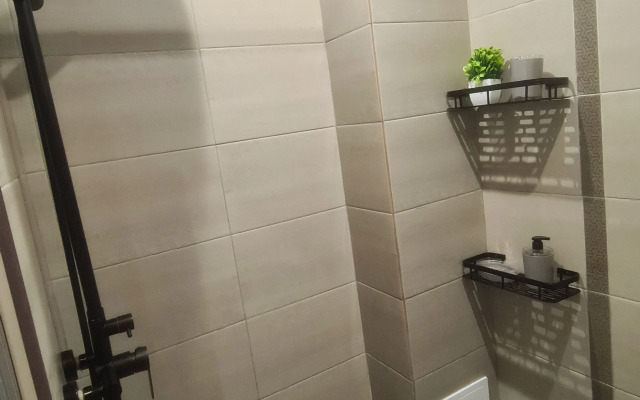 Квартира Студия рядом с ЖД больницей