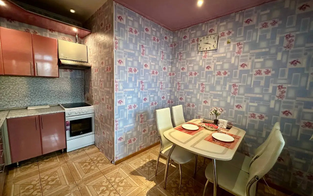 Квартира 1-комнатная квартира в Центре города