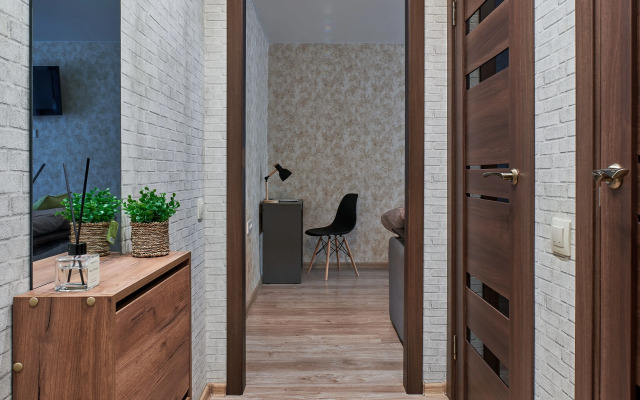 Квартира Уютная квартирка