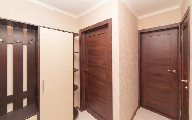 Апартаменты Ночник на Водников 12