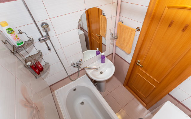 Апартаменты Попова 26