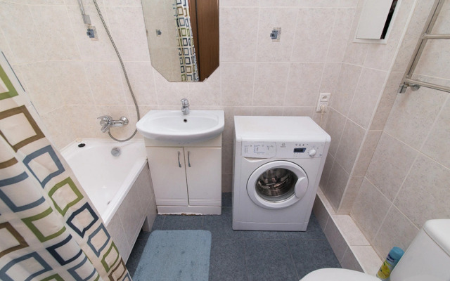 Квартира Марьин Дом на Июльской 25