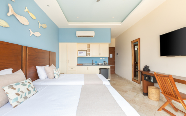 Biwa Tulum Hotel