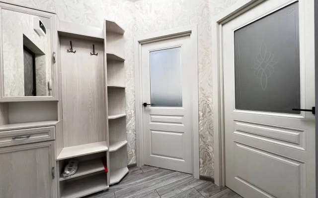 V Tsentre Goroda Zhk Levoberezhye Flat