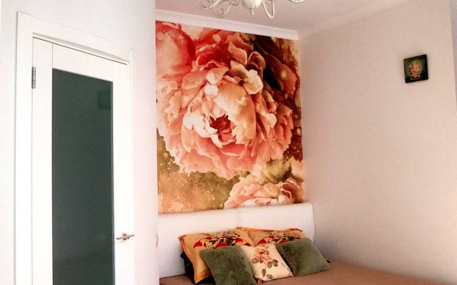 U Morya na Prosvescheniya Apartments
